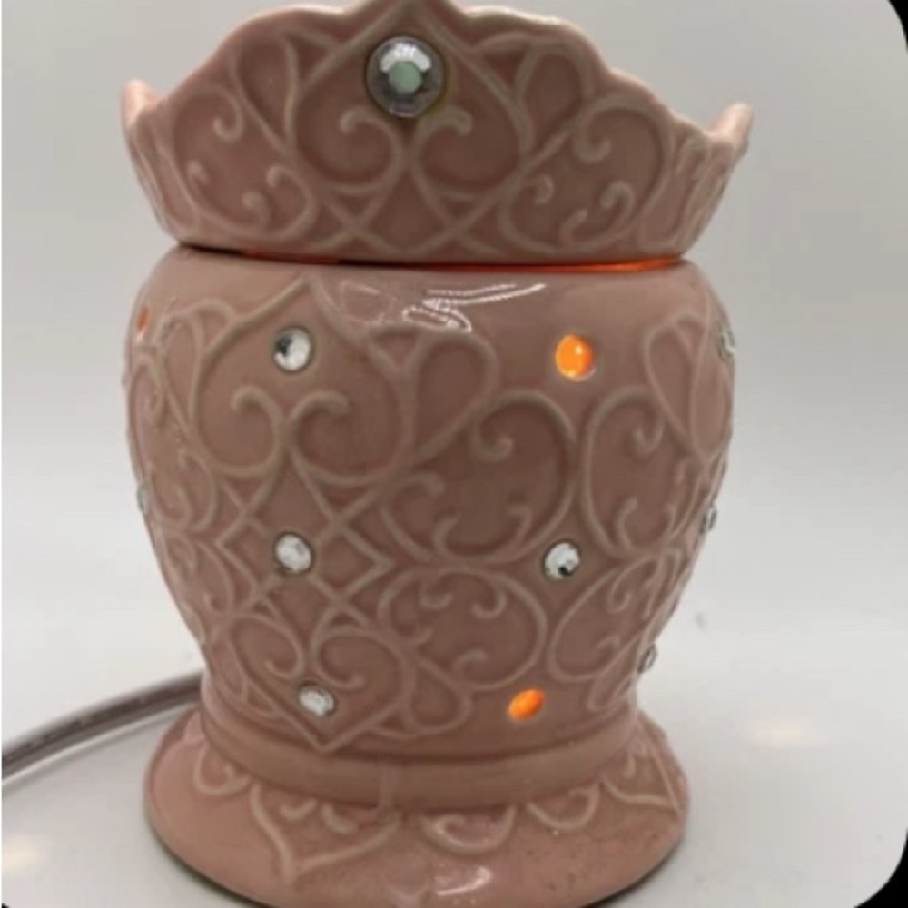 Scentsy Tiara warmer